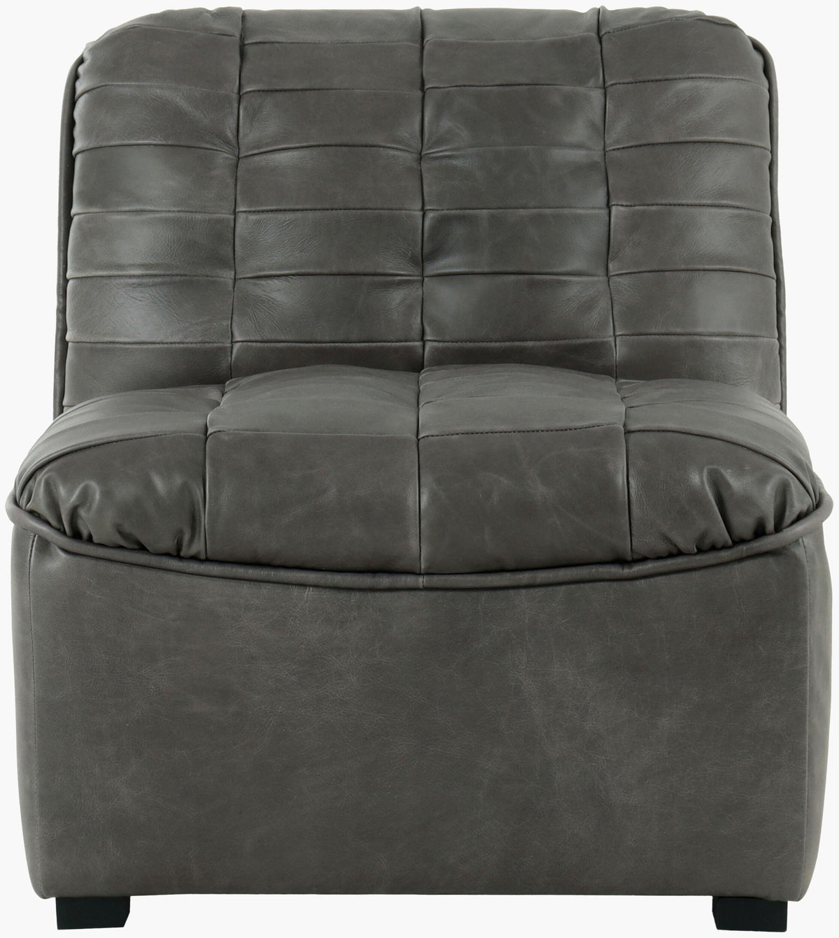 Surya Oryan RYAN-005 30"H x 28"W x 36"D Sofa