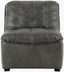 Surya Oryan RYAN-005 30"H x 28"W x 36"D Sofa