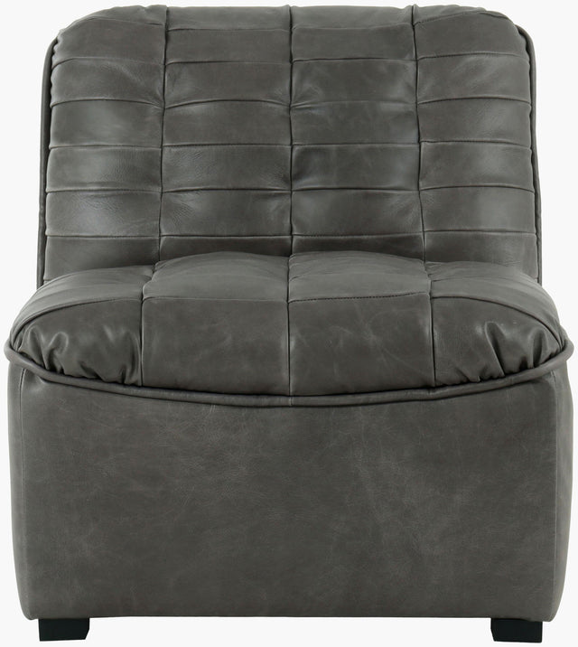 Surya Oryan RYAN-005 30"H x 28"W x 36"D Sofa