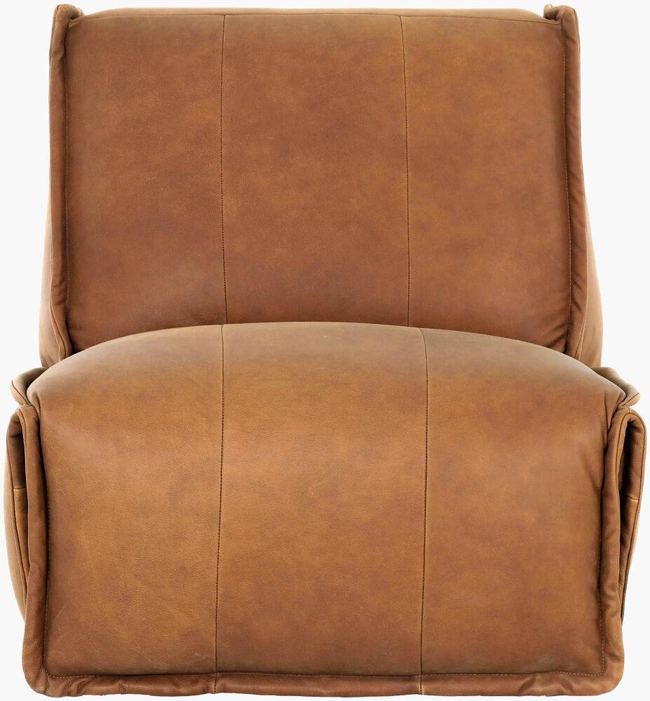 Surya Safoga SAFG-001 36"H x 35"W x 41"D Accent Chair