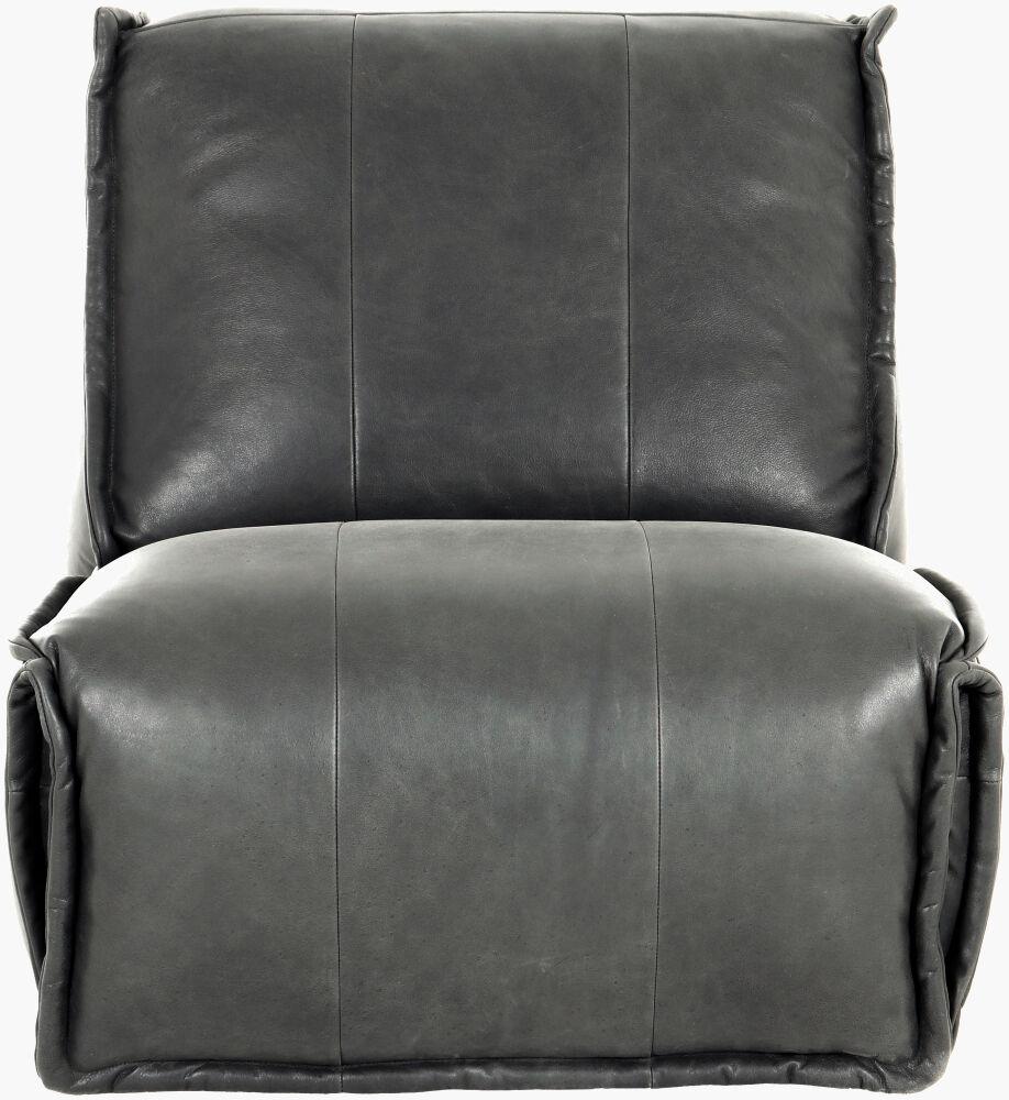 Surya Safoga SAFG-002 36"H x 35"W x 41"D Accent Chair