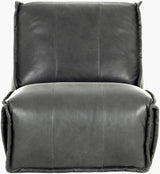 Surya Safoga SAFG-002 36"H x 35"W x 41"D Accent Chair