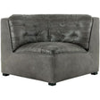 Surya Oryan RYAN-006 30"H x 35"W x 35"D Accent and Lounge Chairs