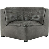 Surya Oryan RYAN-006 30"H x 35"W x 35"D Accent and Lounge Chairs