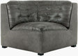 Surya Oryan RYAN-006 30"H x 35"W x 35"D Sofa