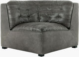 Surya Oryan RYAN-006 30"H x 35"W x 35"D Sofa