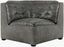 Surya Oryan RYAN-006 30"H x 35"W x 35"D Sofa