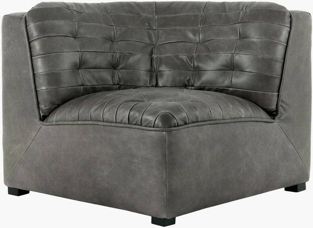Surya Oryan RYAN-006 30"H x 35"W x 35"D Sofa