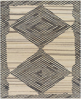 Surya Stockholm SHM-2303 8' x 10' Handmade Rug