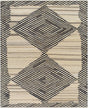 Surya Stockholm SHM-2303 2' x 3' Handmade Rug