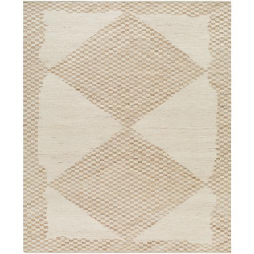 Surya Stockholm SHM-2304 5' x 7'6" Rug