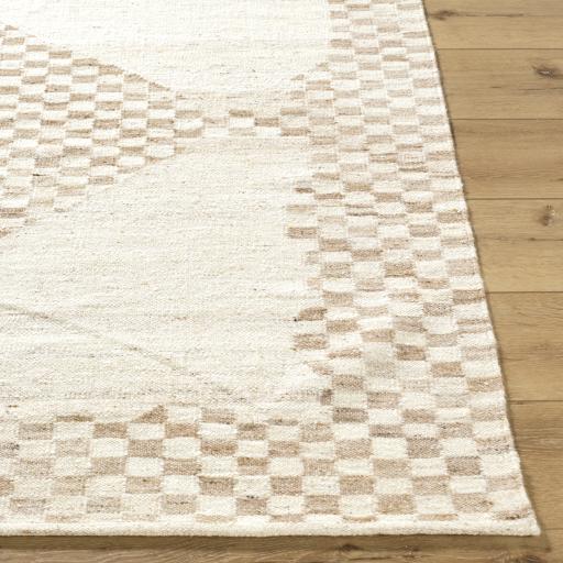 Surya Stockholm SHM-2304 5' x 7'6" Rug