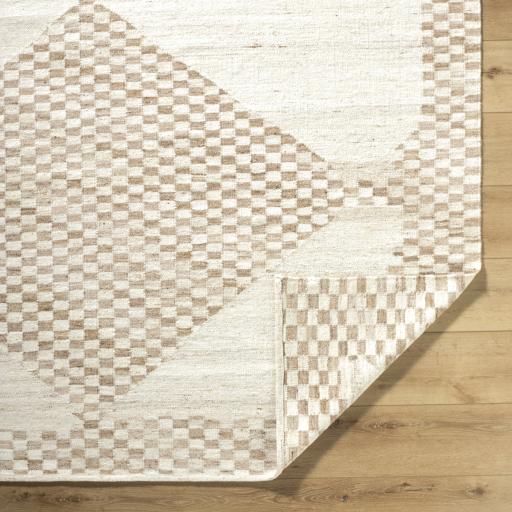 Surya Stockholm SHM-2304 5' x 7'6" Rug