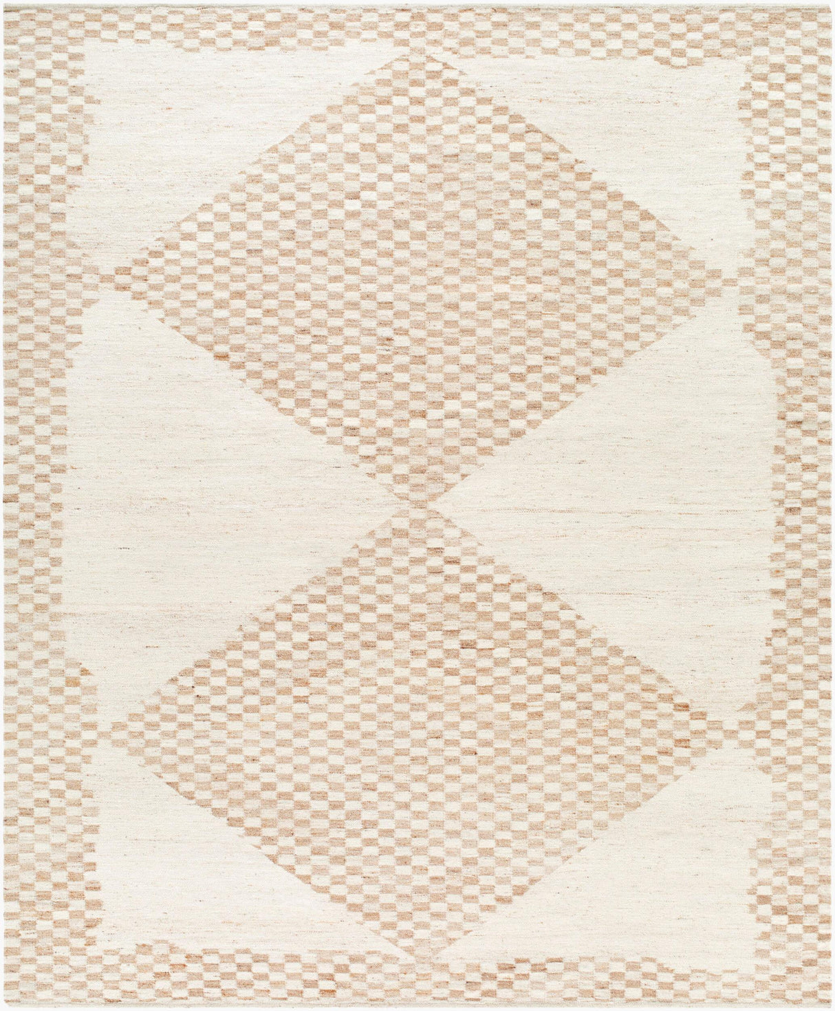 Surya Stockholm SHM-2304 5' x 7'6" Handmade Rug