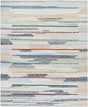 Surya Stockholm SHM-2305 8' x 10' Handmade Rug