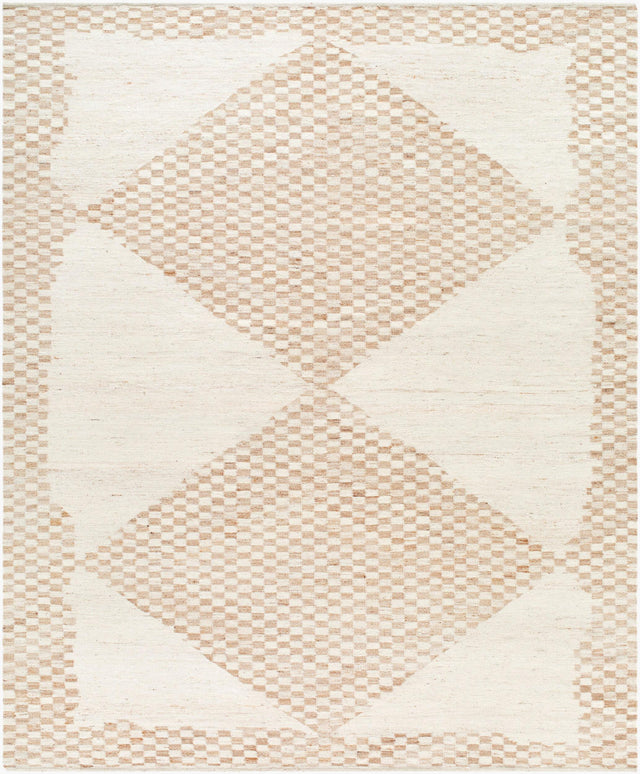 Surya Stockholm SHM-2304 9' x 12' Handmade Rug