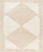 Surya Stockholm SHM-2304 9' x 12' Handmade Rug