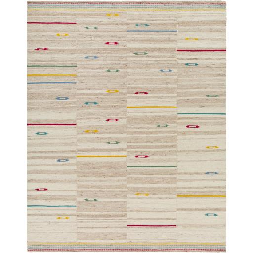 Surya Stockholm SHM-2306 9' x 12' Rug