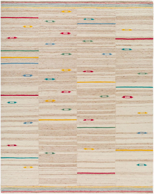 Surya Stockholm SHM-2306 9' x 12' Handmade Rug