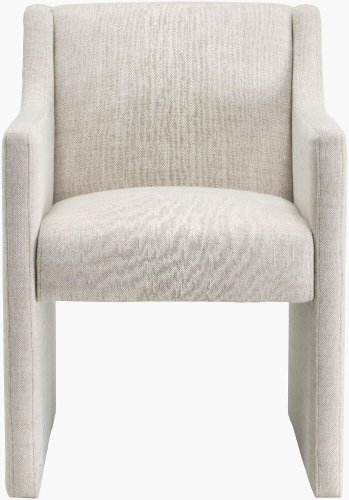 Surya Toko TOKO-001 32"H x 22"W x 25"D Dining Table/Seating