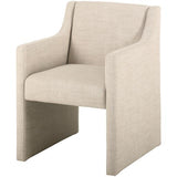 Surya Toko TOKO-001 32"H x 22"W x 25"D Furniture Piece