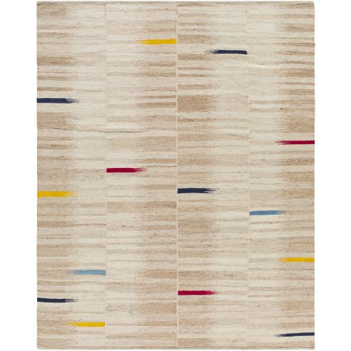 Surya Stockholm SHM-2307 5' x 7'6" Rug