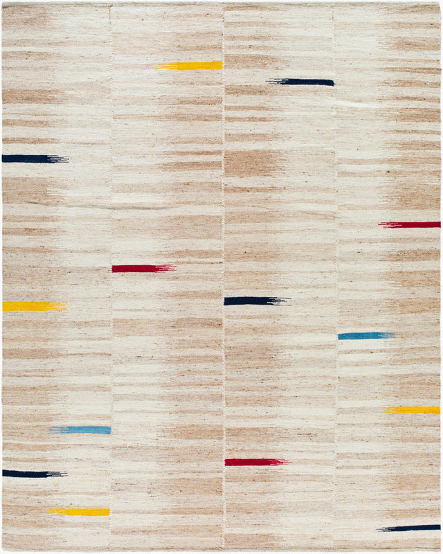 Surya Stockholm SHM-2307 8' x 10' Handmade Rug