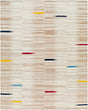 Surya Stockholm SHM-2307 8' x 10' Handmade Rug