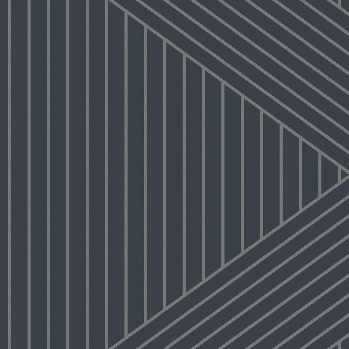 Winfield Thybony CONCOURSE ATLANTIC Wallpaper