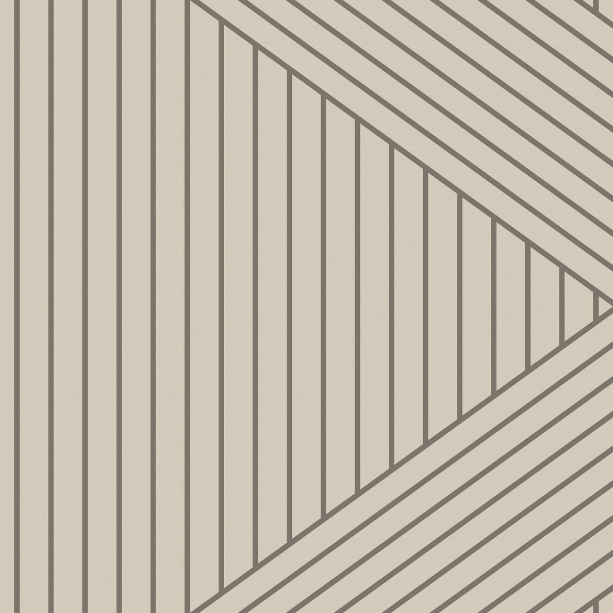 Winfield Thybony CONCOURSE CLAY Wallpaper