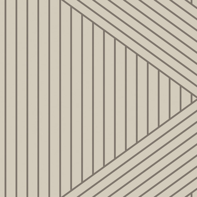 Winfield Thybony CONCOURSE CLAY Wallpaper