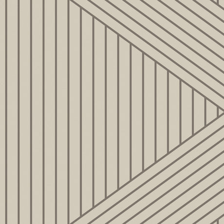 Winfield Thybony CONCOURSE CLAY Wallpaper