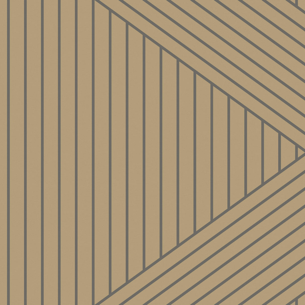 Winfield Thybony CONCOURSE BASKET Wallpaper