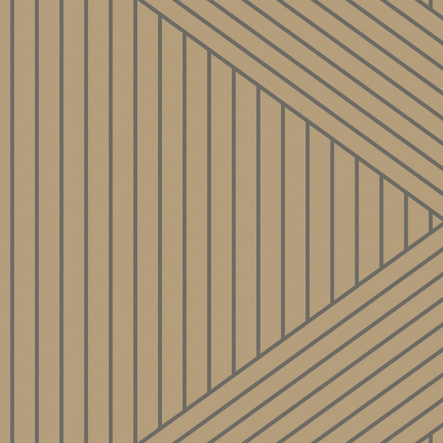 Winfield Thybony CONCOURSE BASKET Wallpaper