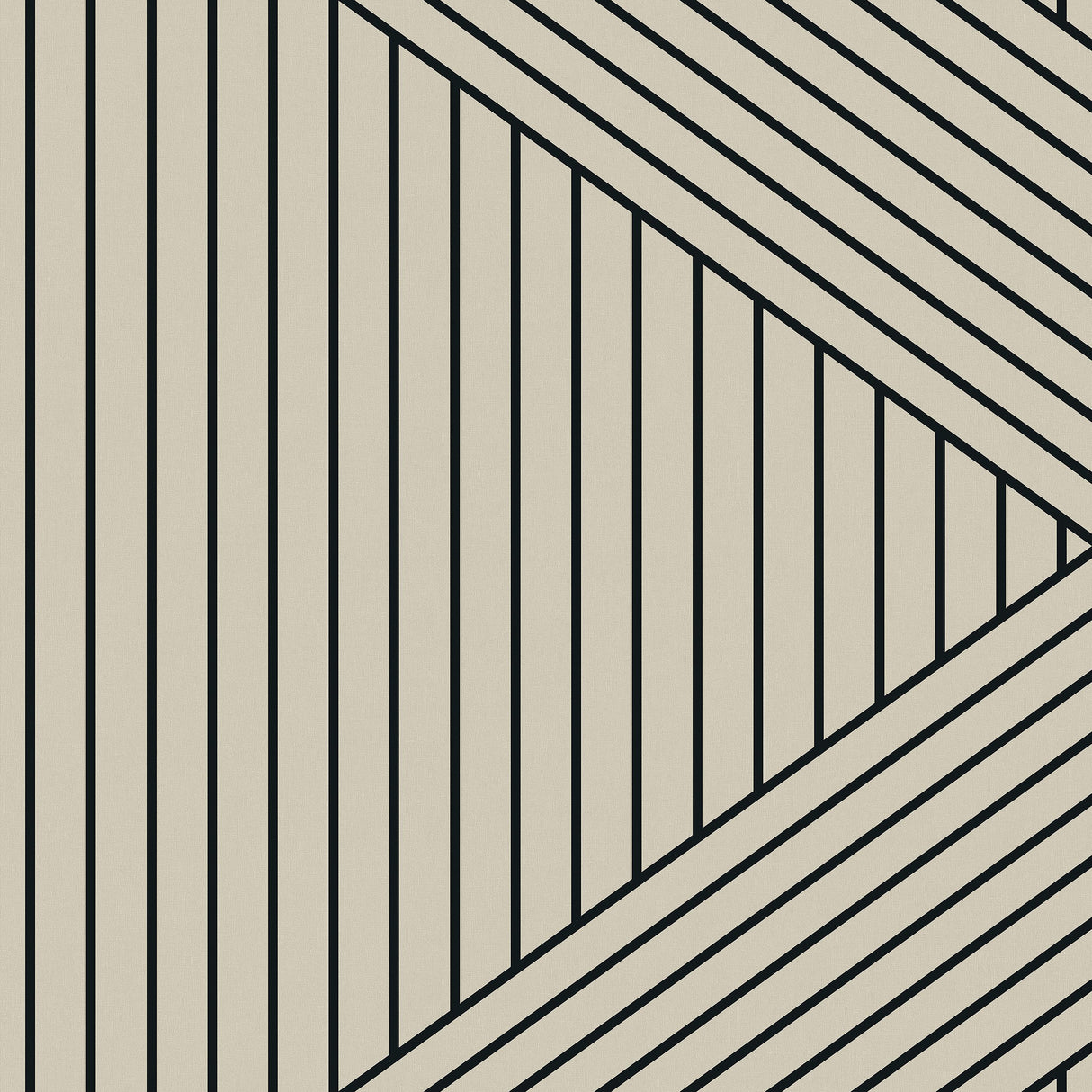 Winfield Thybony CONCOURSE SHELL Wallpaper