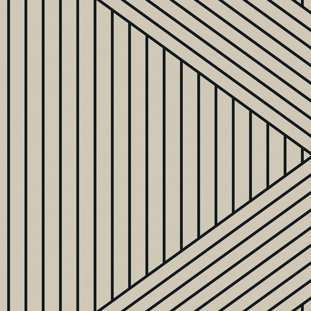 Winfield Thybony CONCOURSE SHELL Wallpaper