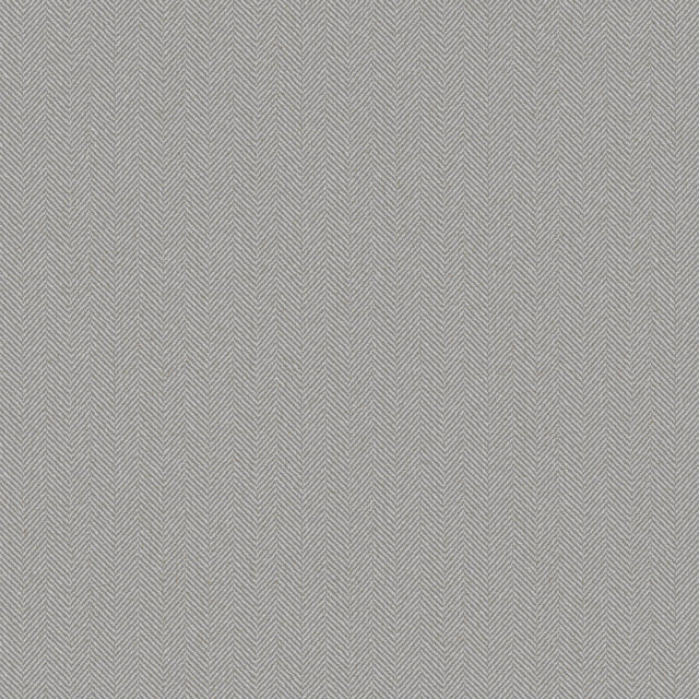 Winfield Thybony CHEVRON TARNISH Wallpaper