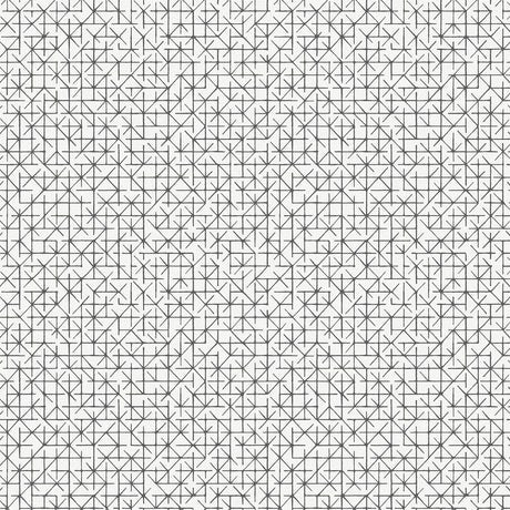 Winfield Thybony MARITIME GRAPHITE Wallpaper