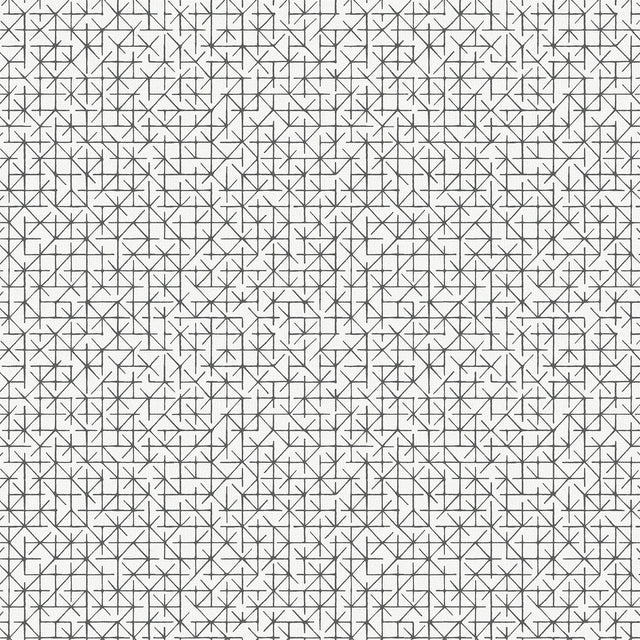 Winfield Thybony MARITIME GRAPHITE Wallpaper