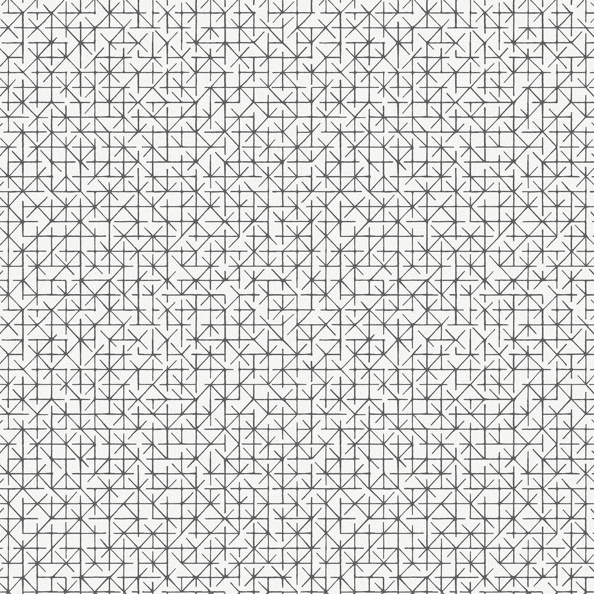 Winfield Thybony MARITIME GRAPHITE Wallpaper