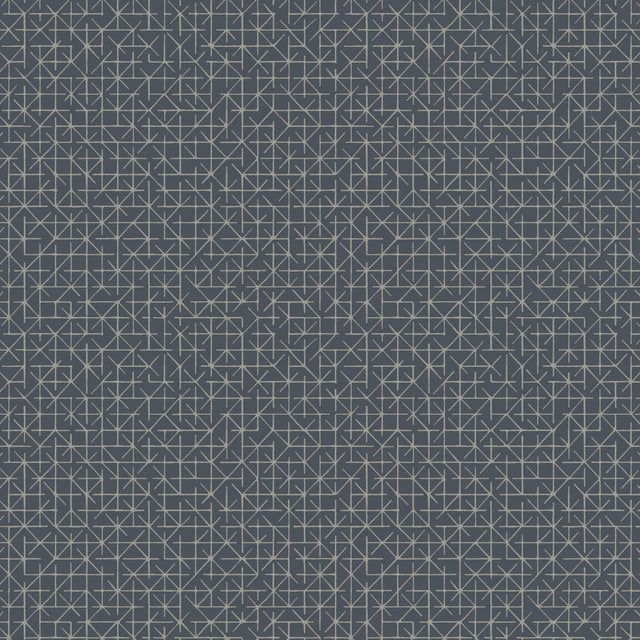 Winfield Thybony MARITIME MIDNIGHT Wallpaper