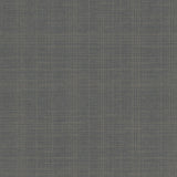 Winfield Thybony TANNIN TRACE CHARCOAL Wallpaper