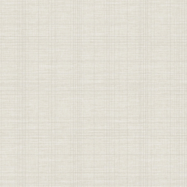 Winfield Thybony TANNIN TRACE CREME Wallpaper