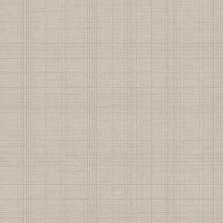 Winfield Thybony TANNIN TRACE SAND Wallpaper
