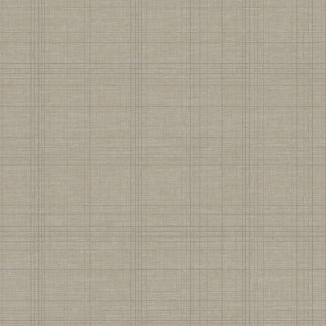 Winfield Thybony TANNIN TRACE LINEN Wallpaper