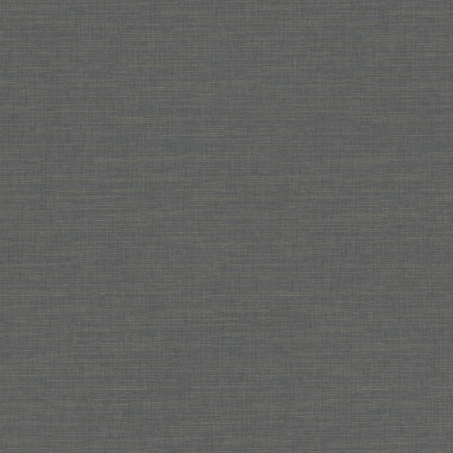 Winfield Thybony TANNIN CHARCOAL Wallpaper