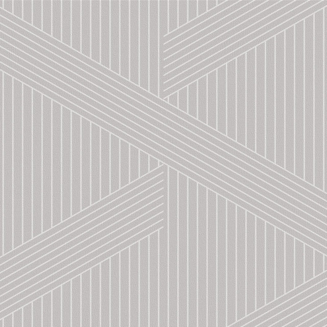 Winfield Thybony CONCOURSE MICRO TARNISH Wallpaper