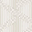 Winfield Thybony CONCOURSE MICRO CREME Wallpaper
