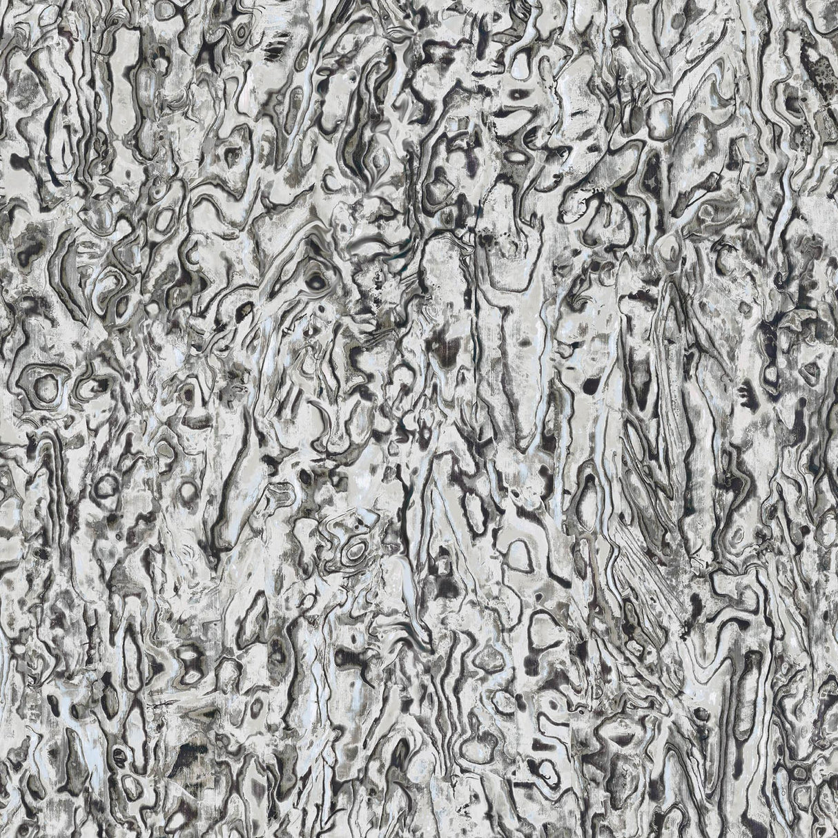 Winfield Thybony ABALONE DUSK Wallpaper