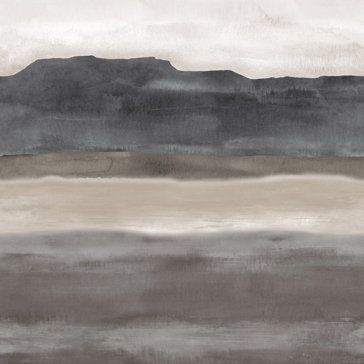 Winfield Thybony COMPASS HAZE Wallpaper